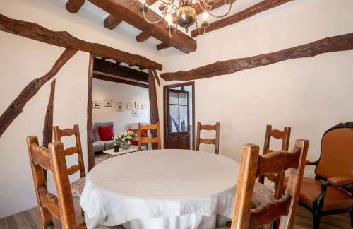 Les Demeures du Tonnelier ''La Maison Pini'' - Foto 17