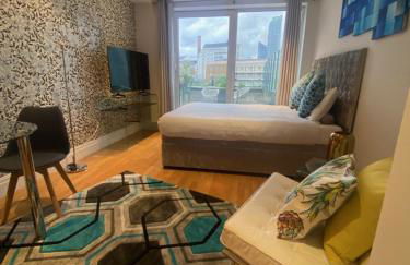 Desirable, Fashionable 2bed Flat in Chelsea - Foto 9