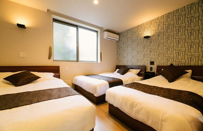 GRAND BASE Hakata Haruyoshi - Photo 8