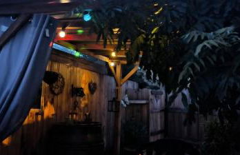 Le p'tit coin de chez nous - Foto 36