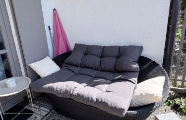 Chiemsee-Perle, stylisches Luxus-Appartement - Foto 6