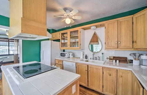 Amazing Musical Abode in Expo Square Neighborhood! - Foto 12