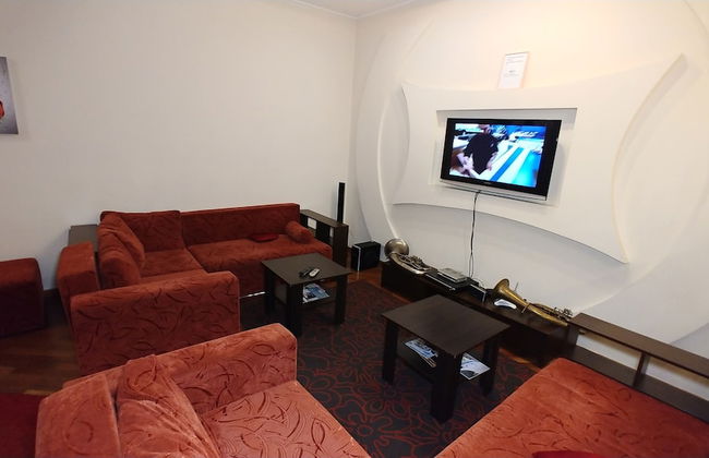 Kiev Rent Apartments - Foto 15