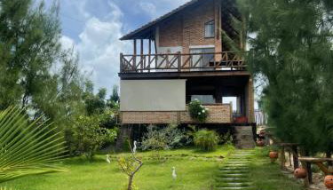 Chalé MACAPAZ - Foto 2
