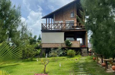 Chalé MACAPAZ - Foto 2