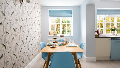 The Nest at Winnall Luxury 19th Century Cottage - Foto 4