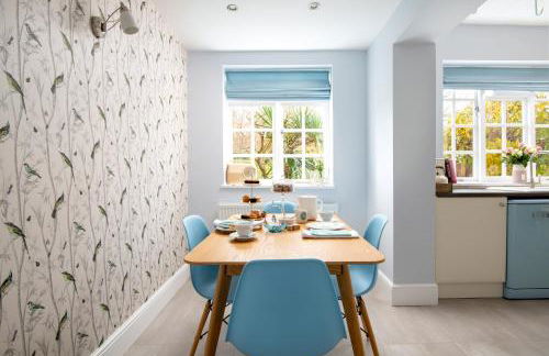 The Nest at Winnall Luxury 19th Century Cottage - Foto 4