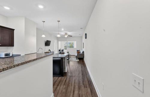 Sleek Apartment With Fitness Center - Foto 14