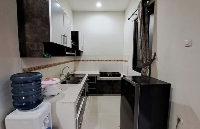 Villa Zam Zam Puncak - Foto 35