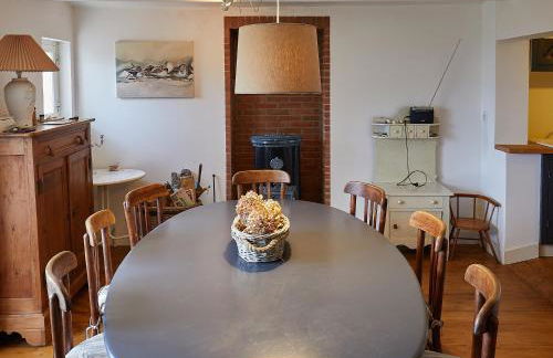 Villa Les Cormorans, Vue Mer, 10 personnes - Foto 26