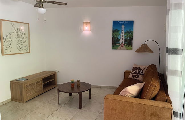 Tiki Ora Lodge - Photo 11