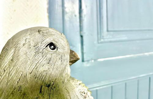 L'Envolée, centre ville parking gratuit - Foto 9