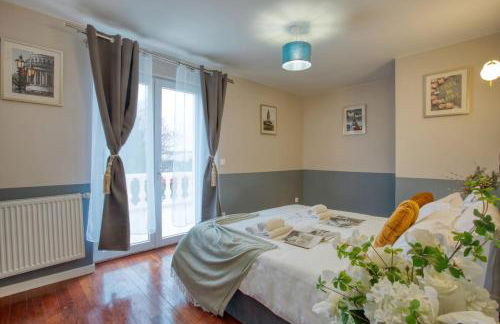 Large house ideal for groups families 12 people - Foto 6