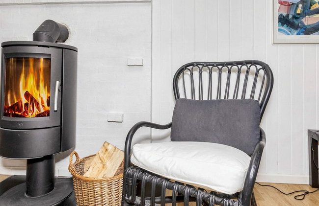 6 Person Holiday Home in Nibe - Foto 25