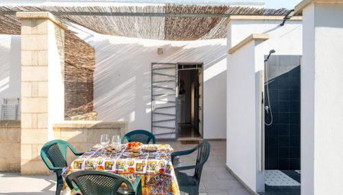 Villetta Blu Coral Seaside Salento - Foto 4, Garden