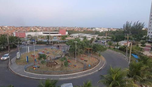 Espaço inteiro: Ap 3 quartos - Piatã - Foto 5