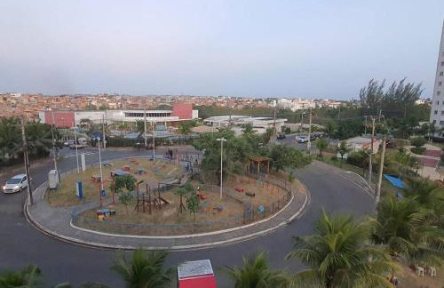 Espaço inteiro: Ap 3 quartos - Piatã - Foto 5