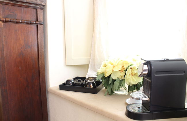 Terre di Vendicari - Photo 35