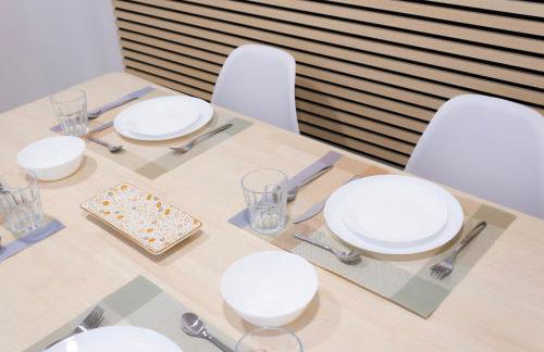 Apartamentos Yakka - Foto 33