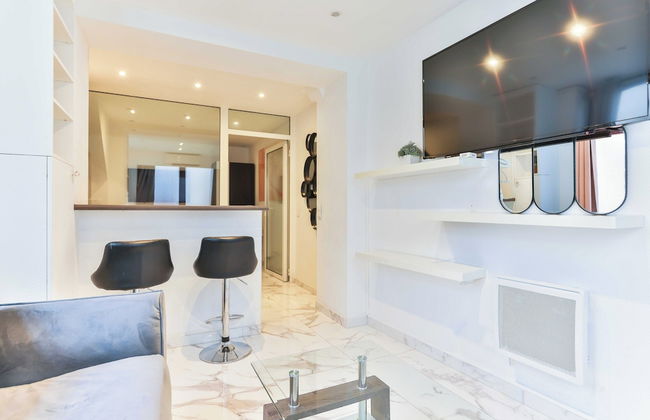 Cozy Apartment - 1br/4p - Eiffel Tower - Foto 7