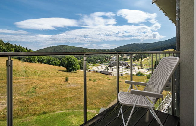 Apartamenty Sun & Snow Panorama Czarna Góra - Foto 39