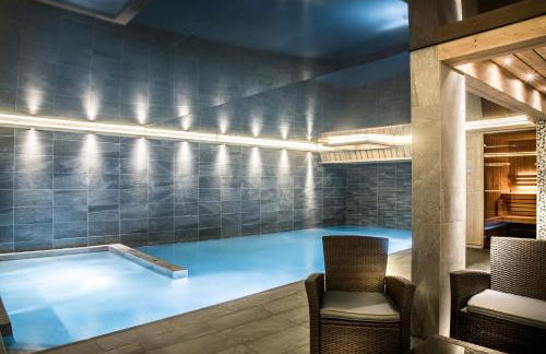 Résidence Les Cîmes - Foto 7