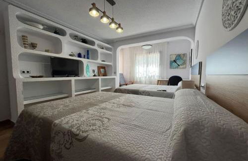 Casa Premium frente al Mar con 2 parkings - Photo 34