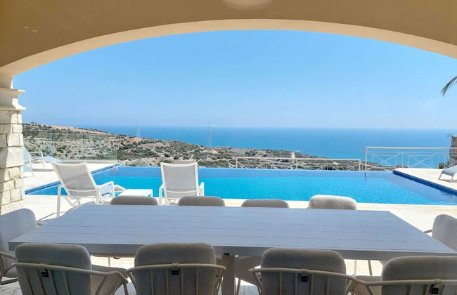 Aphrodite Hills Rentals – Elite Villas - Foto 12