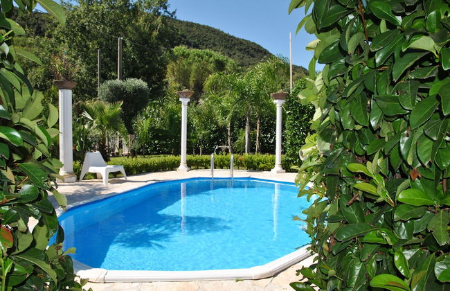 Villa Giselda With Private Pool and Outdoor Whirpool - Photo 28