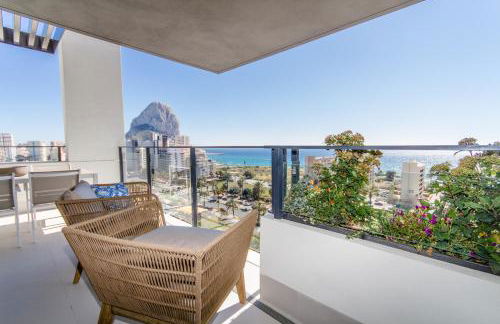 Urbano Blanco Apartments - Photo 20