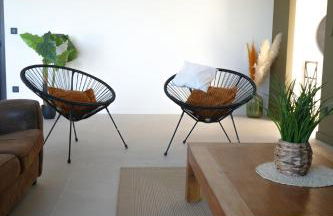 Maison d'architecte vue panoramique piscine miroir - Foto 27