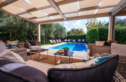 Villa Mirakul - Foto 48