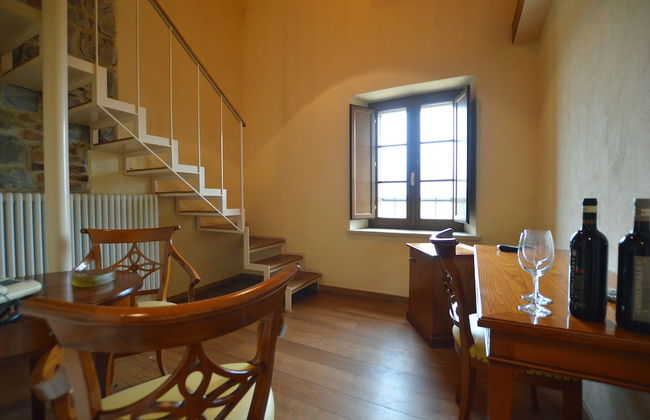 La Gazzara Castell'In Villa - Foto 80