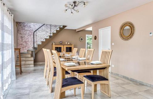 Pet Friendly Home In Pirou With Wifi - Foto 6