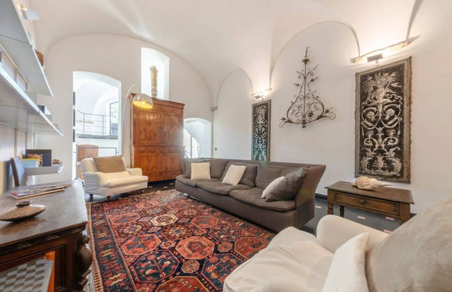 JOIVY Astonishing Sea View Apartment in Verezzi - Foto 27