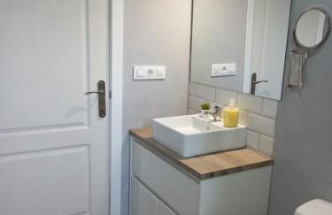 CASA RURAL LA HOJA EL VALLE - Foto 26