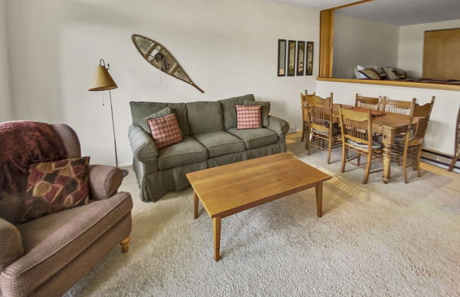 208 Village Gate Studio Bedroom Condo by RedAwning - Photo 12