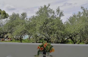 VILLA AGIA AIKATERINI - Foto 15