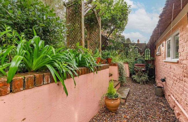 Host Stay Ships Timbers - Foto 6