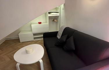 Cozy Studio Le Marais, Hôtel de Ville - Photo 7