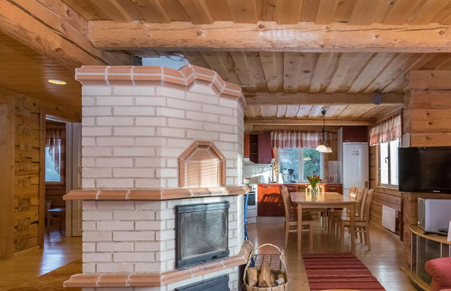 3 bedroom House in Sysmä with sauna - Photo 6