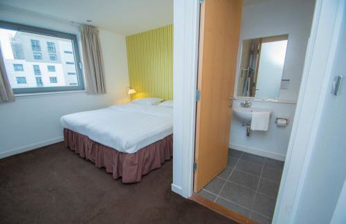 Ocean Serviced Apartments - Foto 34