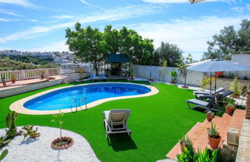 Holiday Home Paraje los cabreras by Interhome - Foto 35