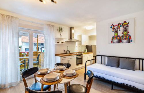 Aposto Apartments 1 - Photo 3