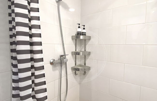 ENJOY! Apartments & Studios – Akvareli - Foto 58