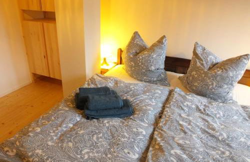 “Mägdestube” - Hammergut Neidberg - Foto 13