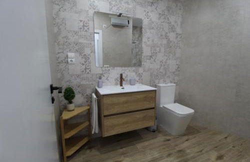 Alojamiento El Cautivo - Foto 5