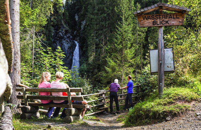 Apartment in Hohe Tauern Near Wildkogel Arena - Photo 5