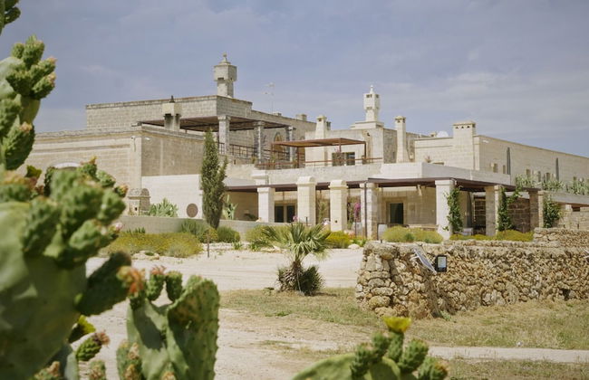 Masseria Cuturi - Photo 78