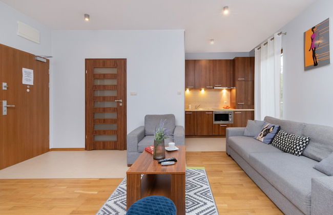 4 Pory Roku Jastrzębia Góra by Renters - Photo 23